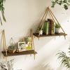 Driftwood Shelf