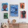 Energy Affirmation Posters